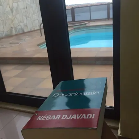 Сasa de vacaciones Las Palmas Paradise *